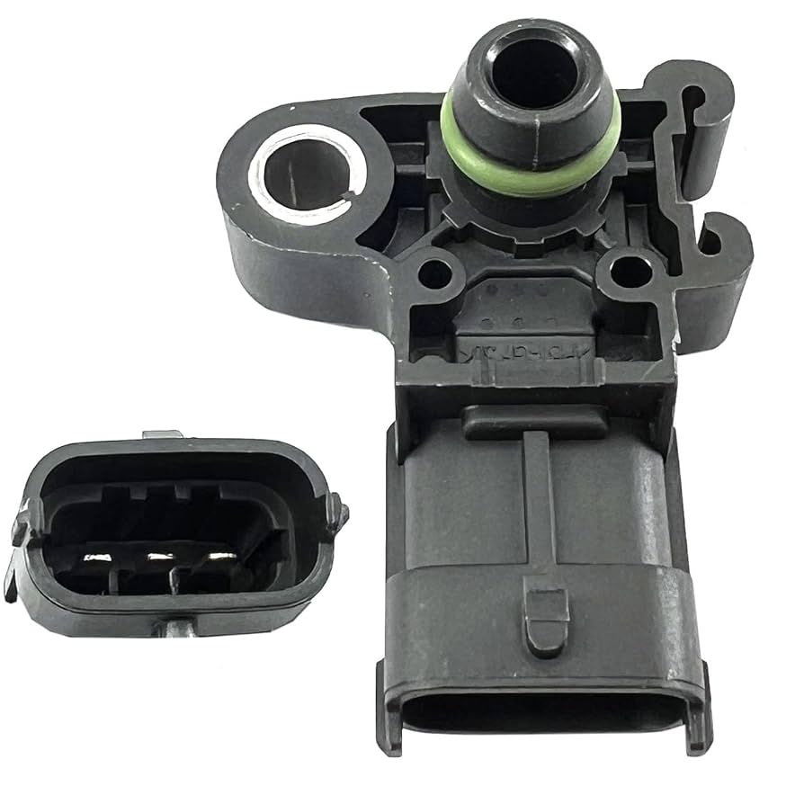 Amazon.com: DEVMO Manifold Absolute Pressure MAP Sensor